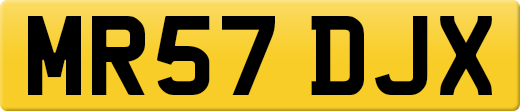 MR57DJX